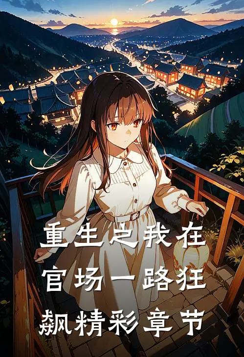 重生之我在官场一路狂飙精彩章节