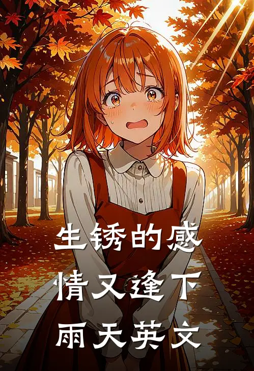 生锈的感情又逢下雨天英文