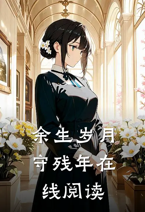 余生岁月守残年在线阅读