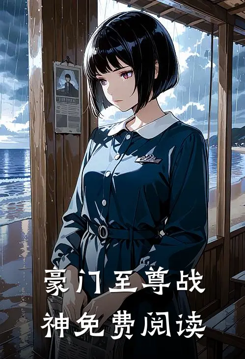 豪门至尊战神免费阅读