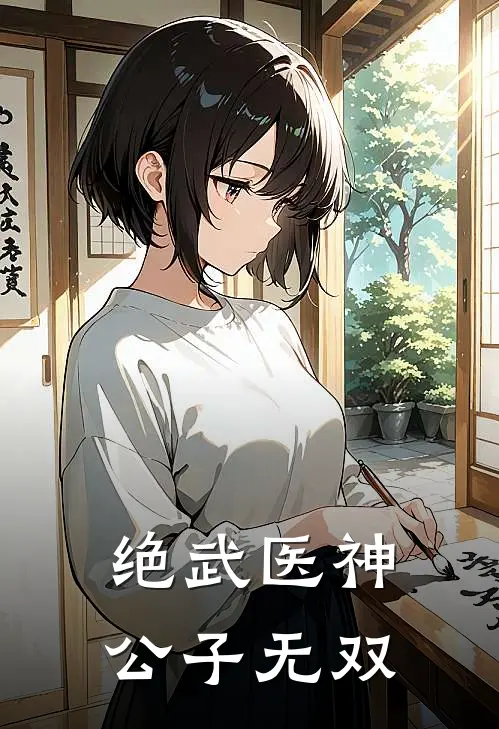 绝武医神 公子无双