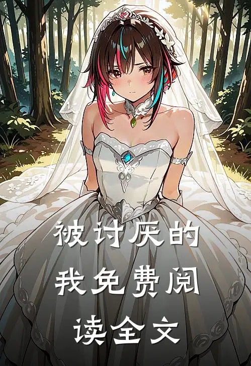 被讨厌的我免费阅读全文