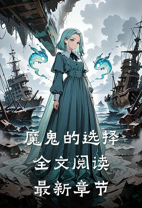 魔鬼的选择全文阅读最新章节