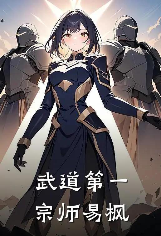 武道第一宗师易枫