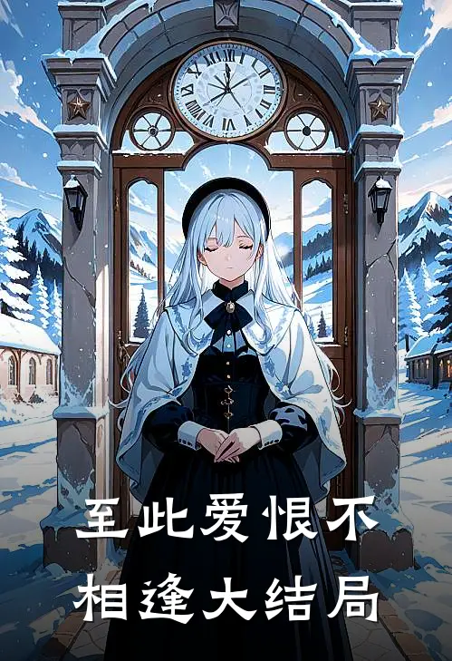 至此爱恨不相逢大结局