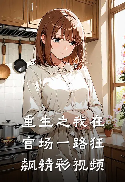 重生之我在官场一路狂飙精彩视频