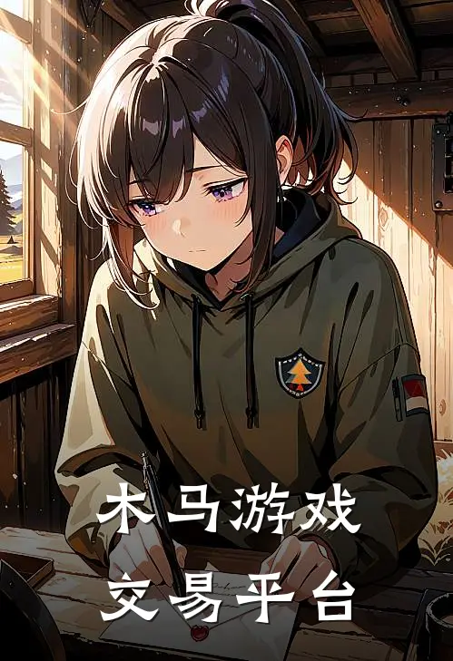 木马游戏交易平台
