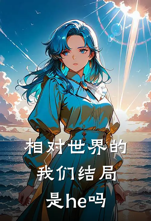 相对世界的我们结局是he吗