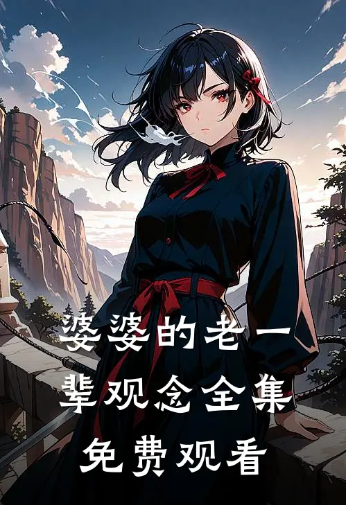 婆婆的老一辈观念全集免费观看
