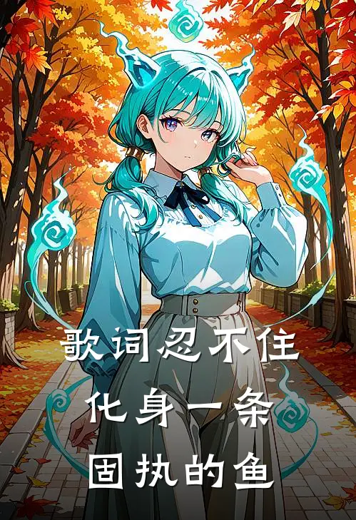歌词忍不住化身一条固执的鱼