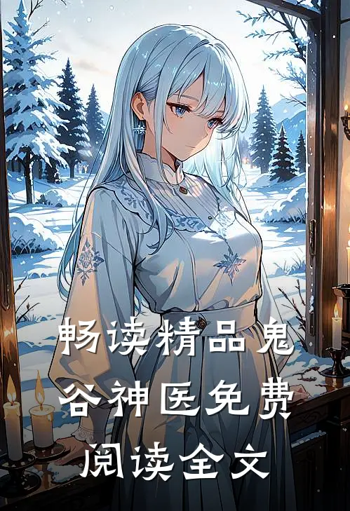畅读精品鬼谷神医免费阅读全文