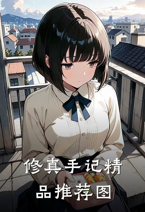 修真手记精品推荐图