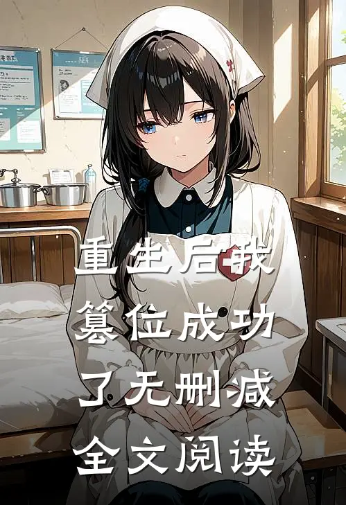 重生后我篡位成功了无删减全文阅读