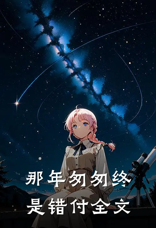 那年匆匆终是错付全文