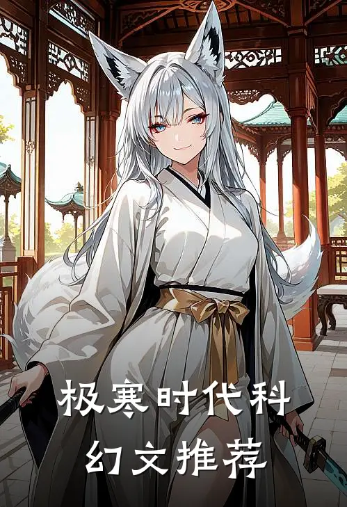 极寒时代科幻文推荐