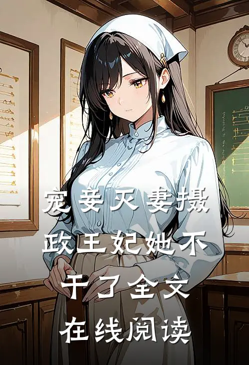 宠妾灭妻摄政王妃她不干了全文在线阅读