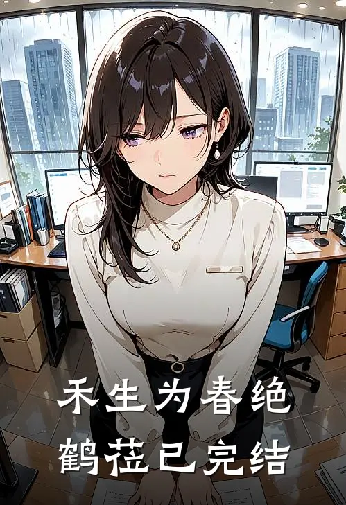 禾生为春绝鹤莅已完结