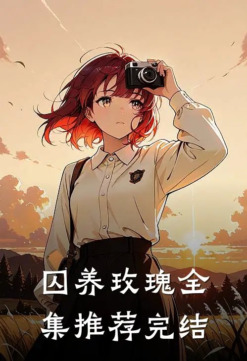 囚养玫瑰全集推荐完结