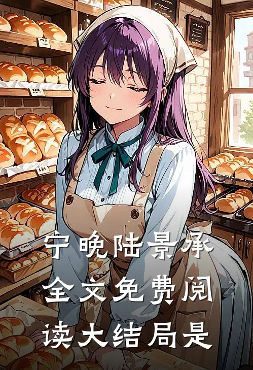 宁晚陆景承全文免费阅读大结局是