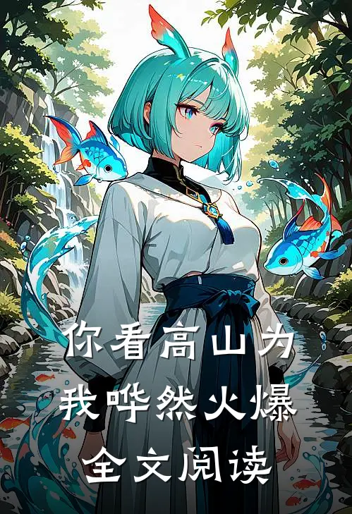 你看高山为我哗然火爆全文阅读