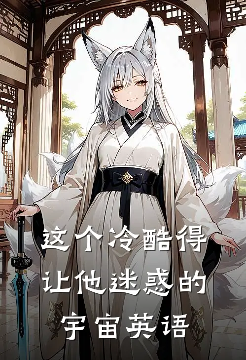 这个冷酷得让他迷惑的宇宙英语