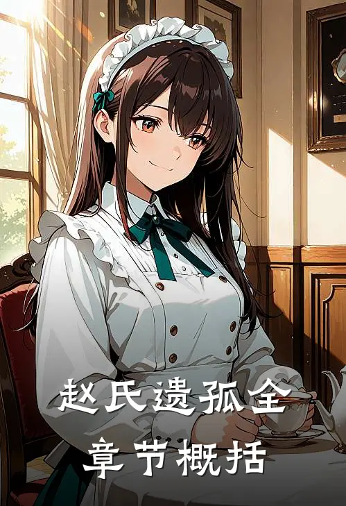 赵氏遗孤全章节概括