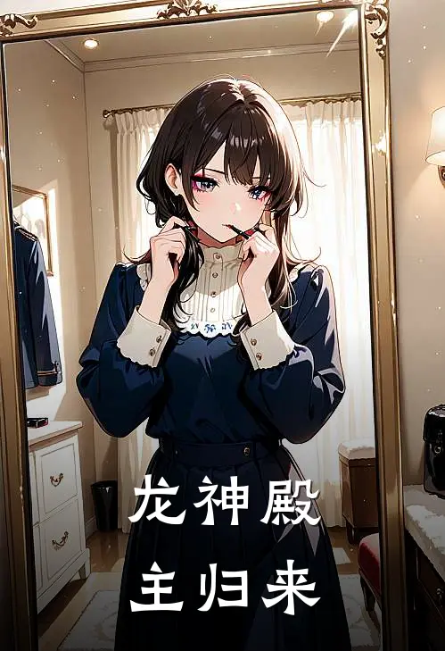 龙神殿主归来