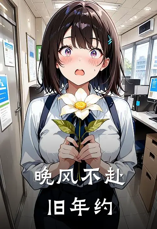 晚风不赴旧年约