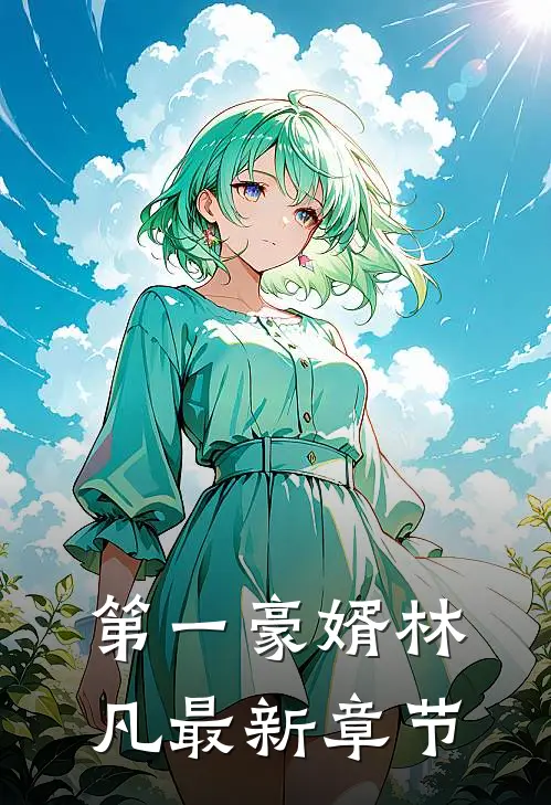 第一豪婿林凡最新章节