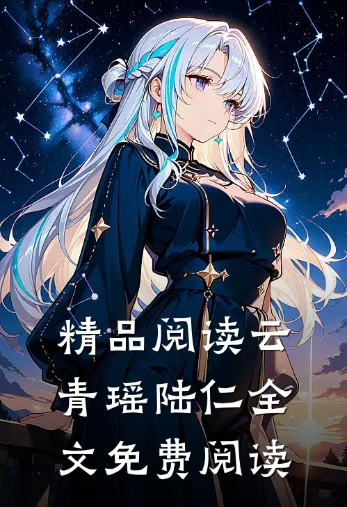 精品阅读云青瑶陆仁全文免费阅读
