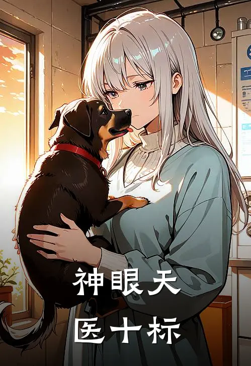 神眼天医 十标