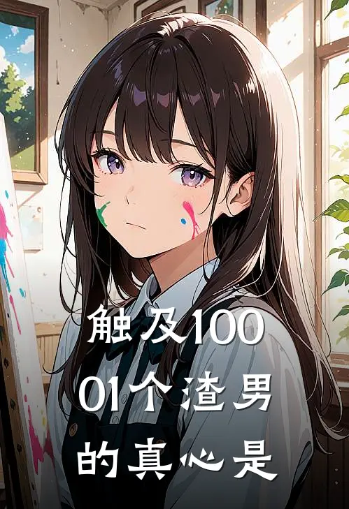 触及10001个渣男的真心是