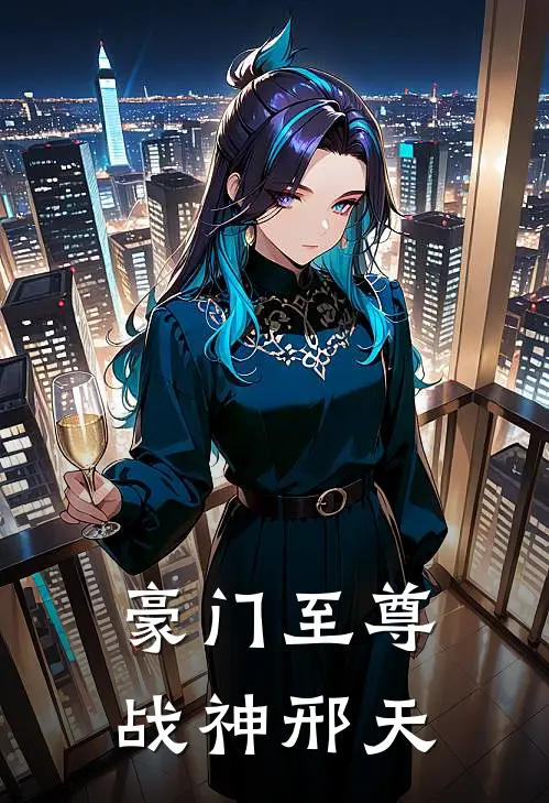 豪门至尊战神邢天