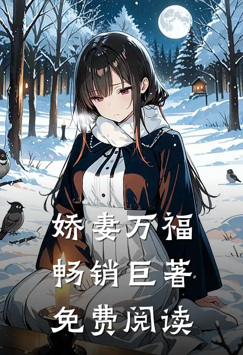 娇妻万福畅销巨著免费阅读