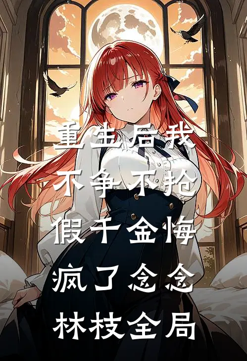 重生后我不争不抢，假千金悔疯了念念林枝全局