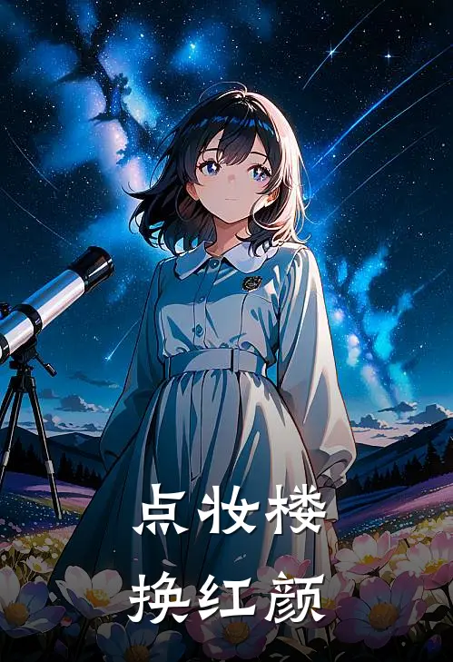 点妆楼换红颜