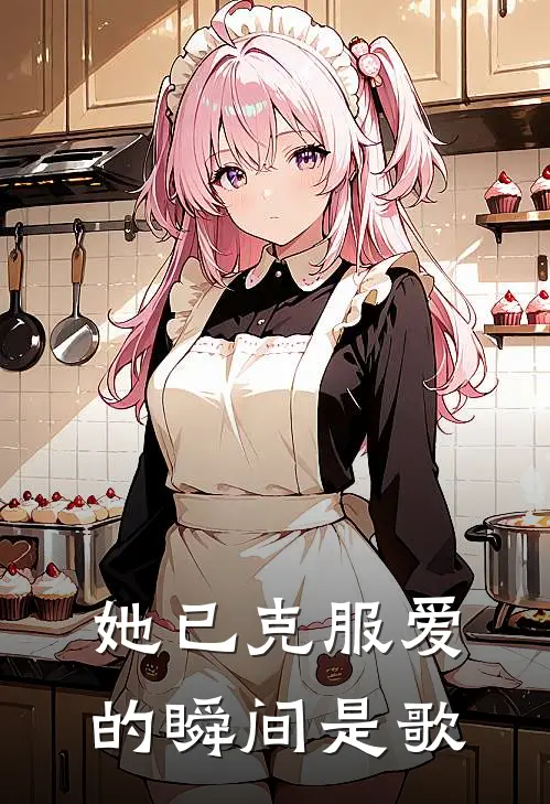 她已克服爱的瞬间是歌