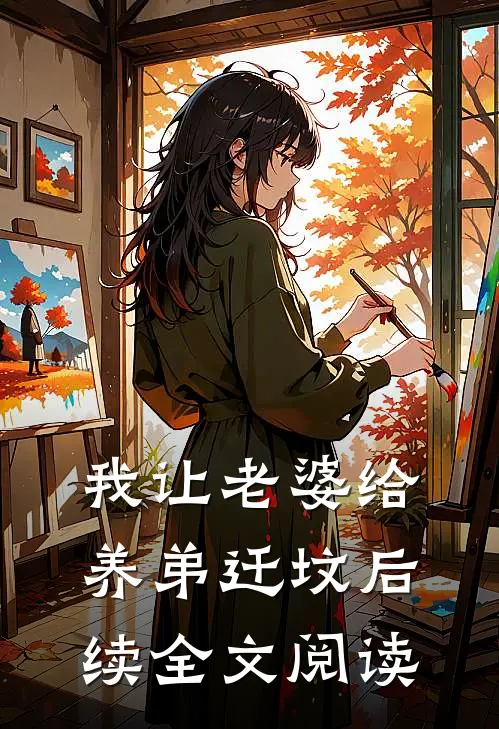 我让老婆给养弟迁坟后续全文阅读