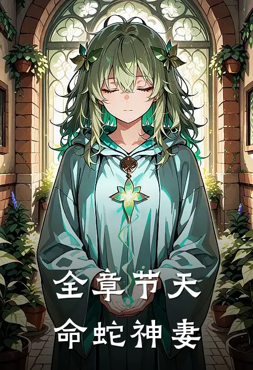 全章节天命蛇神妻