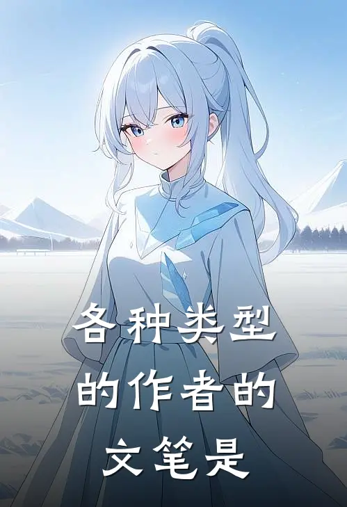 各种类型的作者的文笔是