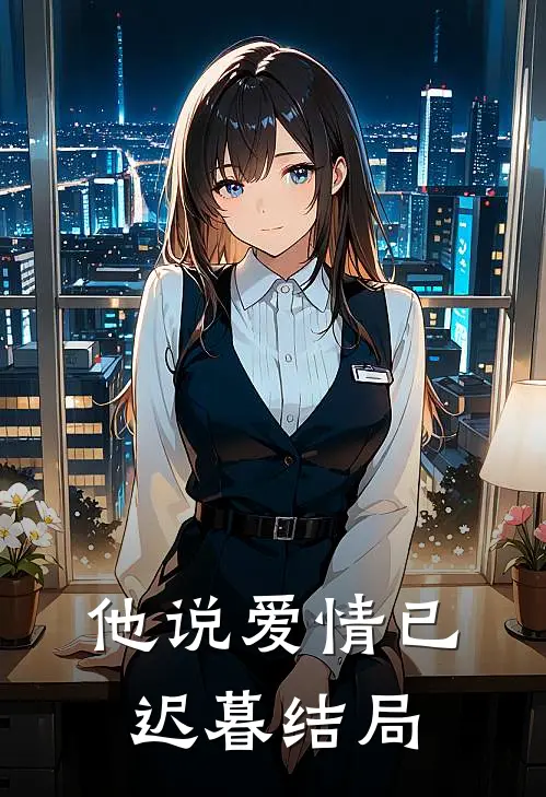 他说爱情已迟暮结局