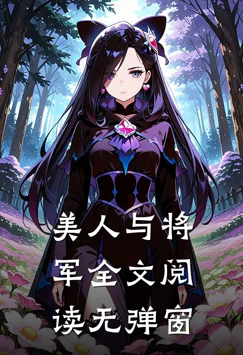 美人与将军全文阅读无弹窗