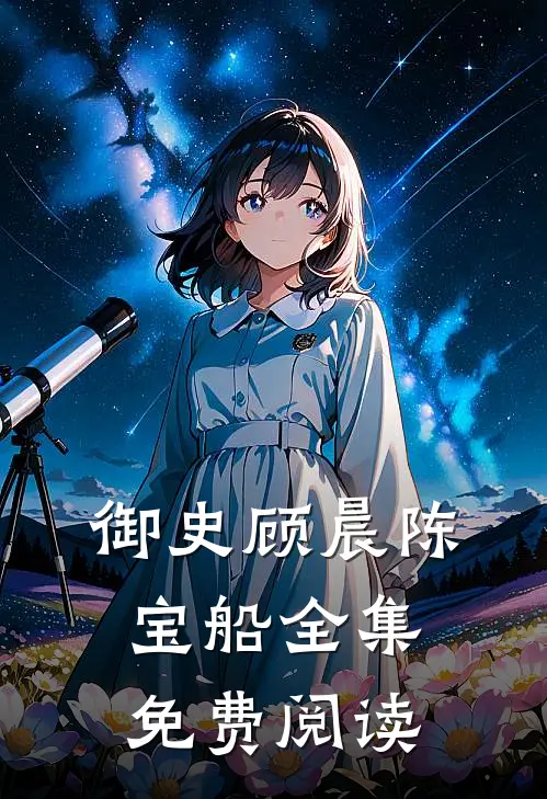 御史顾晨陈宝船全集免费阅读