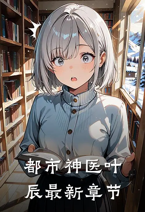 都市神医叶辰最新章节
