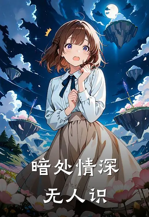 暗处情深无人识