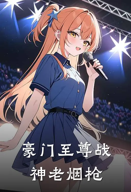 豪门至尊战神 老烟枪