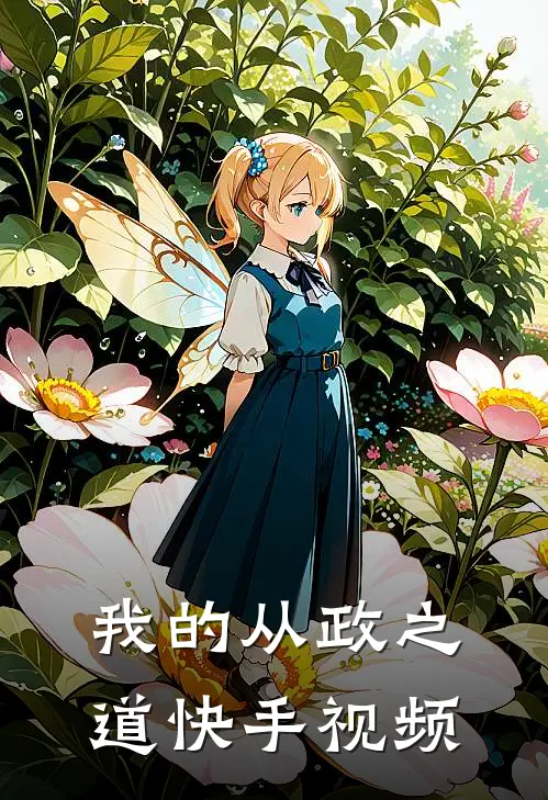 我的从政之道快手视频