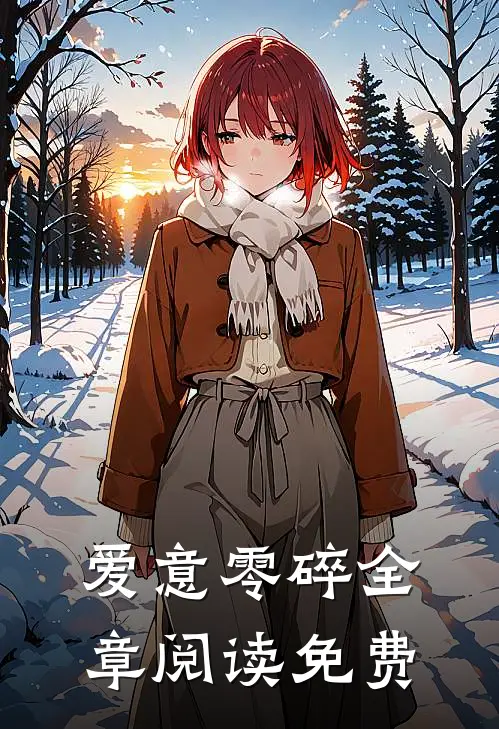 爱意零碎全章阅读免费