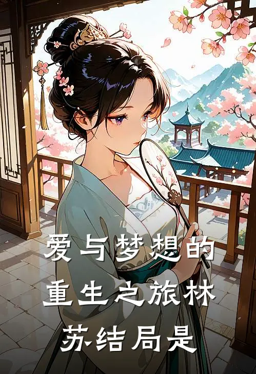 爱与梦想的重生之旅林苏结局是