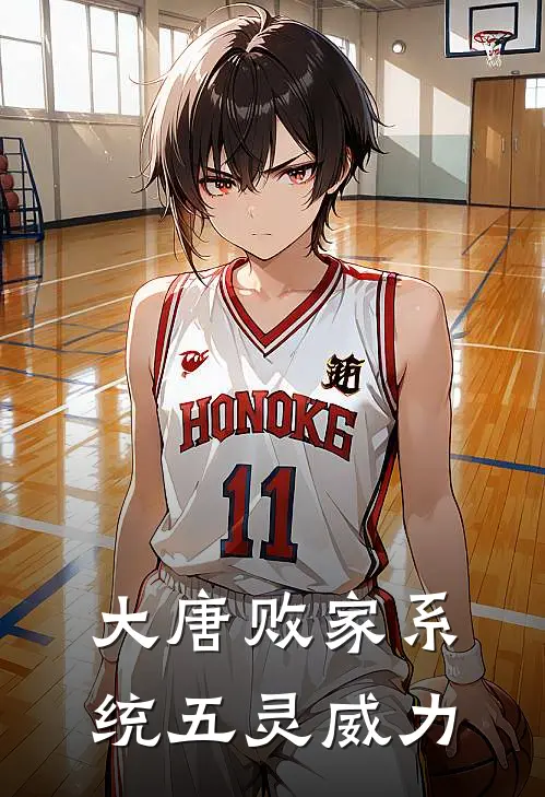 大唐败家系统 五灵威力
